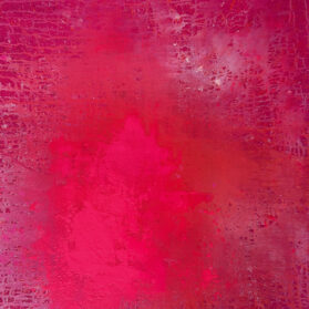 After Glow, 30x30