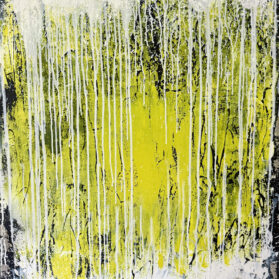 Sea Grass, 48x36